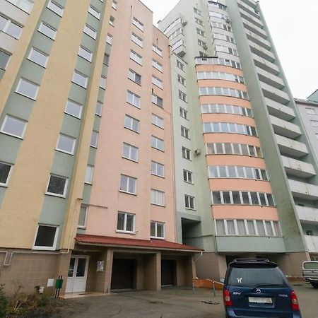 Ferienwohnung Apart39 On Gagarina 2А Kaliningrad Exterior foto